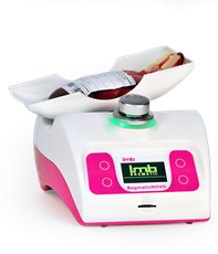 Bagmatic novo