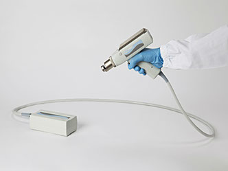 Hemoweld Gun csőhegesztő