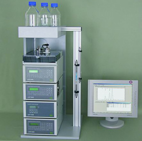 LC5000 HPLC