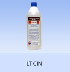 LT CIN